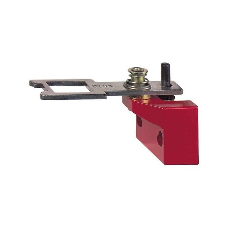 Pivoting operating key - XCSZ03 Pivoting operating key - XCSZ03