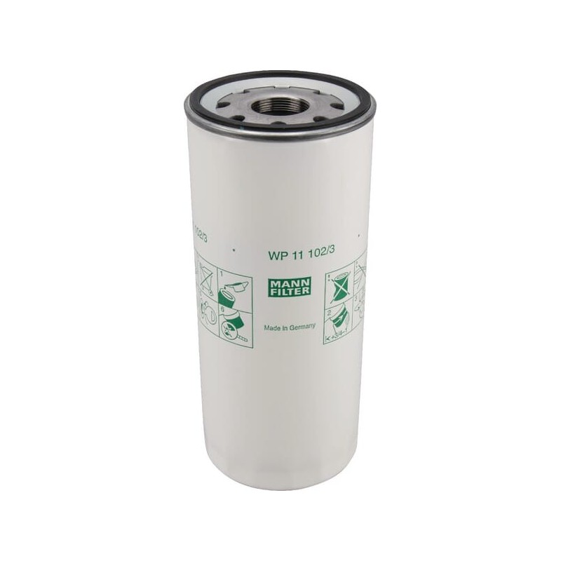 Ölfilter MH - WP111023