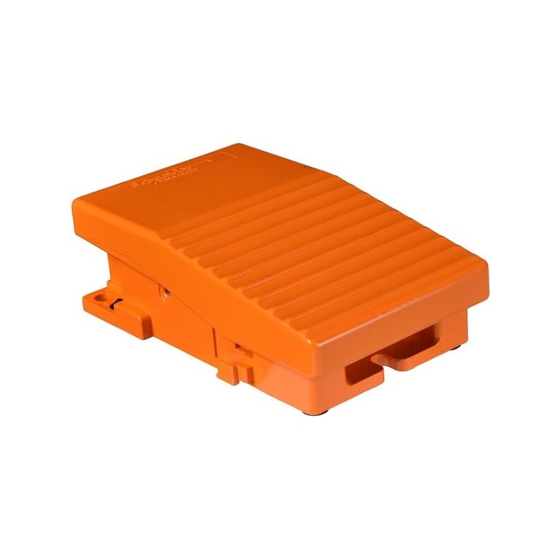 Pedalswitch, metall - XPER110 Pedalswitch, metall - XPER110