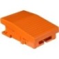 Pedalschalter, Metall - XPER110