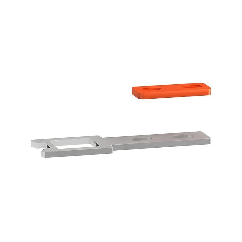 Straight operating key - XCSZ01 Straight operating key - XCSZ01