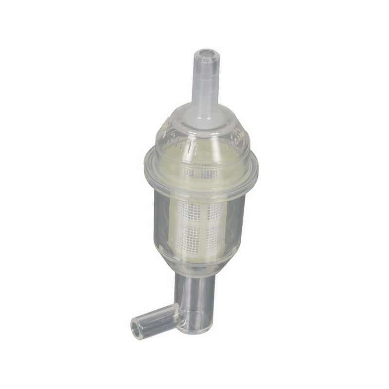 Fuel filter inline Mand H - WK3111 Fuel filter inline Mand H - WK3111