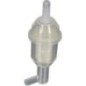 Fuel filter inline Mand H - WK3111 Fuel filter inline Mand H - WK3111