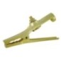 Earth terminator block solid bronze - WP10516 Earth terminator block solid bronze - WP10516