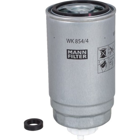 Fuel change filter - WK8544