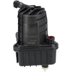 WK93911X MANN-FILTER, Filter 