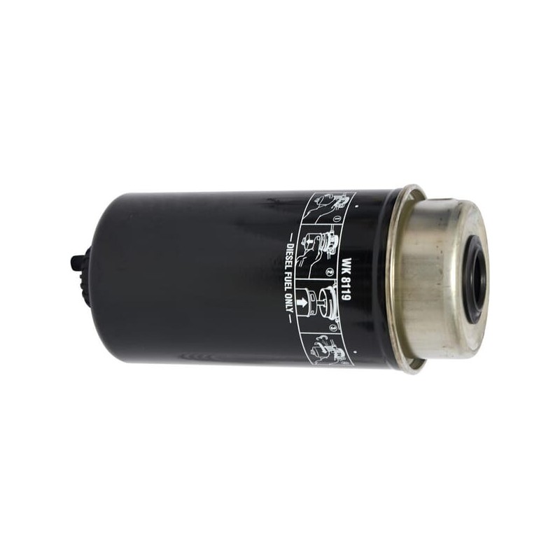 Fuel filter element - WK8119 Fuel filter element - WK8119