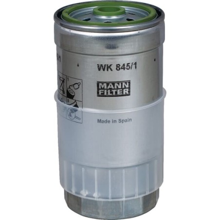 Replacement filters – produkty dostępne w rolniczeczesci.pl