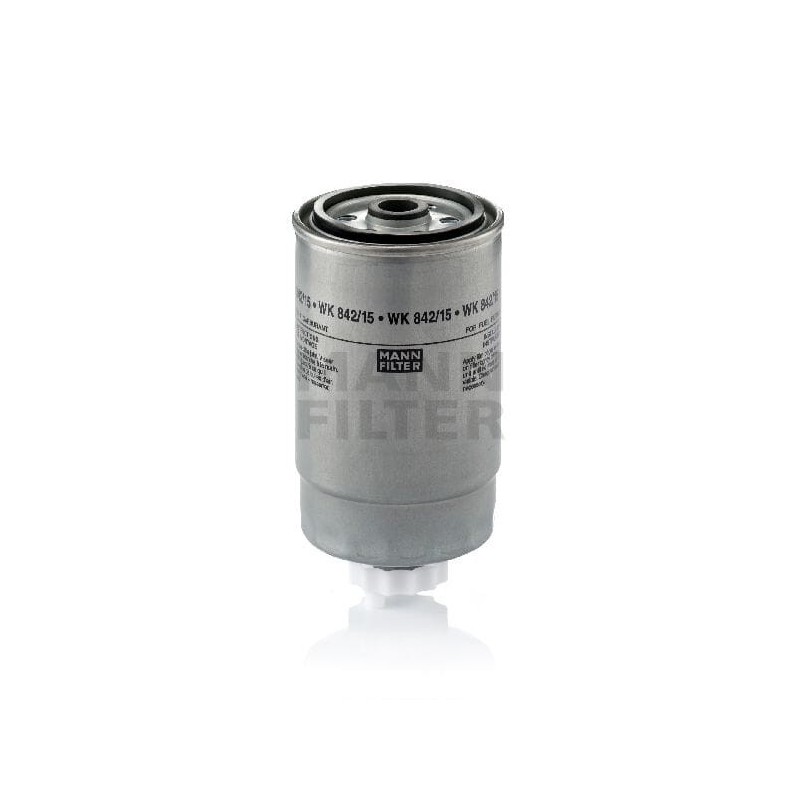 Fuel Filter - WK84215 Fuel Filter - WK84215
