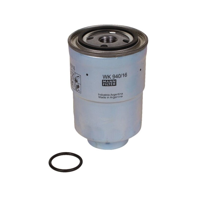 Fuel change filter - WK94016X