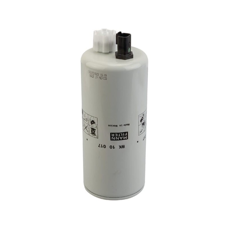 Fuel filter - WK10017X