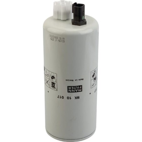 Fuel filter - WK10017X