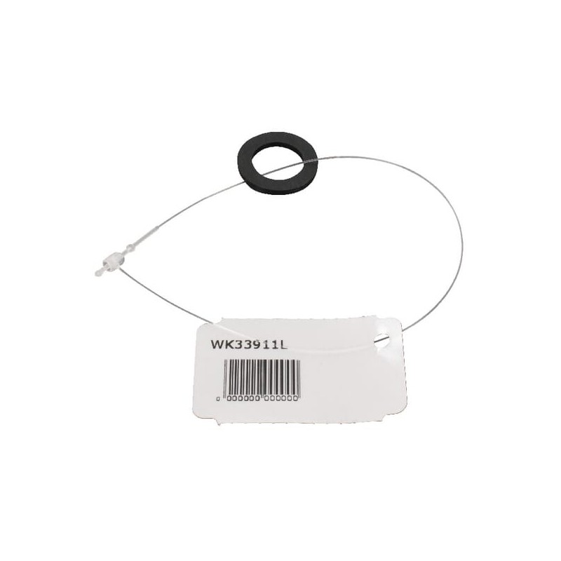 Seal ring 1/2 inch inner - WK33911L Seal ring 1/2 inch inner - WK33911L