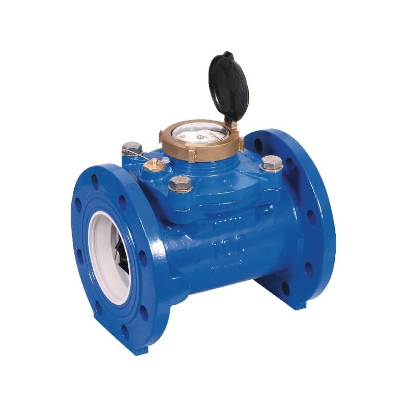 Wasserzähler WST 3 Zoll - WM080F Wasserzähler WST 3 Zoll - WM080F
