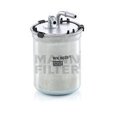 WK80291 MANN-FILTER, Accessories 