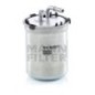 Kraftstofffilter - WK80291 Kraftstofffilter - WK80291