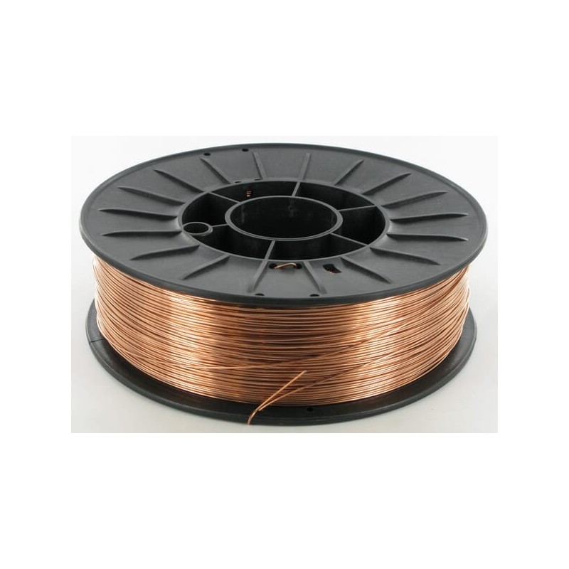 Schweißdraht SG2 1,0mm 5kg - WP90003