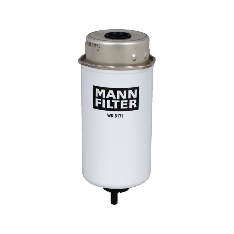 Fuel change filter - WK8171 Fuel change filter - WK8171