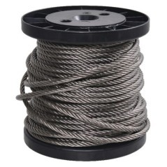 Steel cables – produkty dostępne w rolniczeczesci.pl