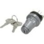 Ignition switch with key - WK353N