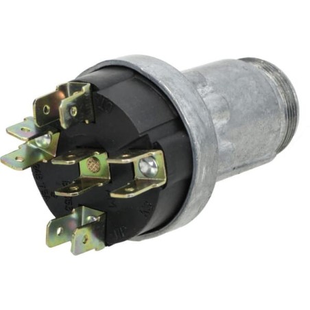 Ignition switch with key - WK353N