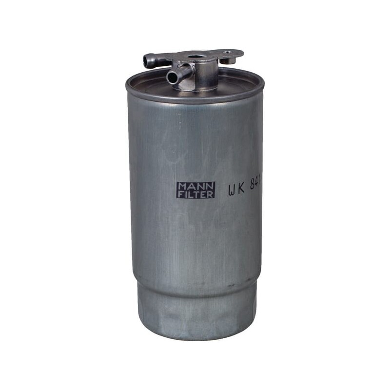 Fuel change filter - WK8411 Fuel change filter - WK8411