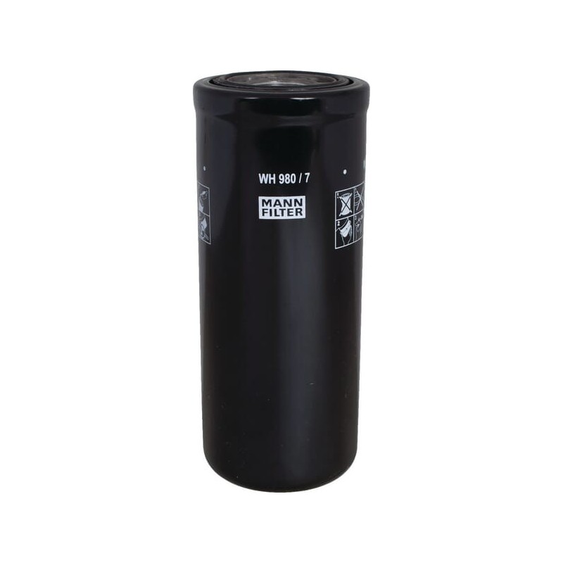 Oil change filter - WH9807 Oil change filter - WH9807