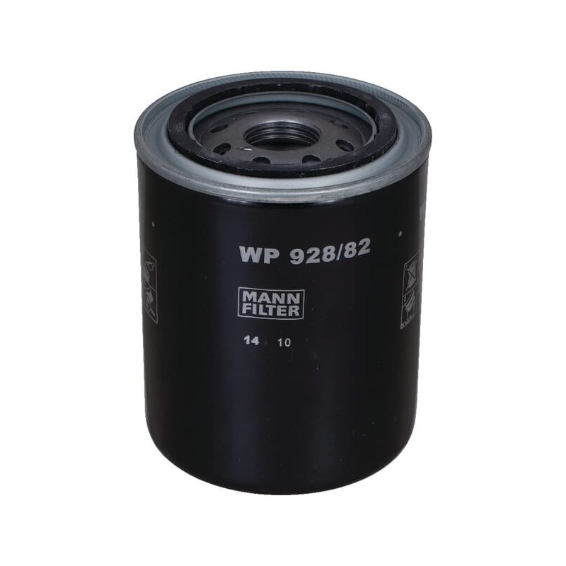 Filtr oleju - WP92882