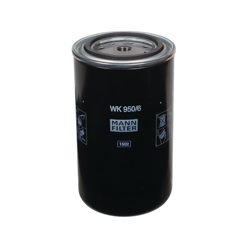 Fuel change filter - WK9506