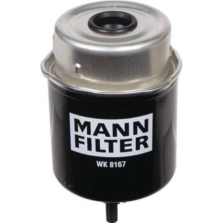 Kraftstoffwechselfilter - WK8167