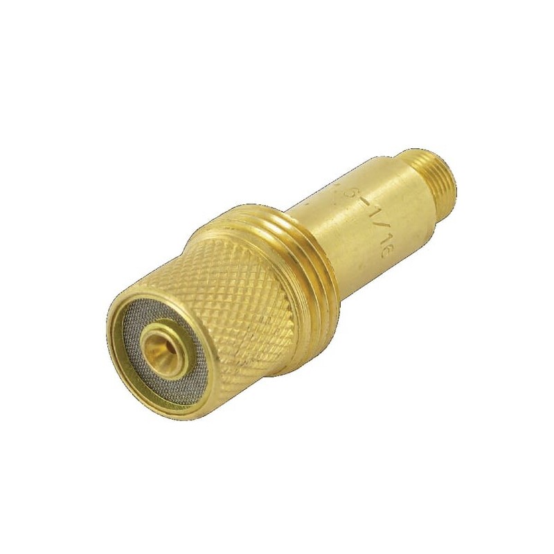 Gaslinsen 1.6mm - WP181300