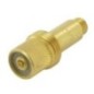 Gaslinsen 1.6mm - WP181300