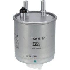 WK9181 MANN-FILTER, Filter 