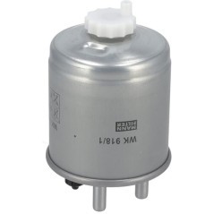 Fuel filter - WK9181