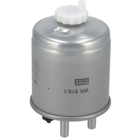 Fuel filter - WK9181