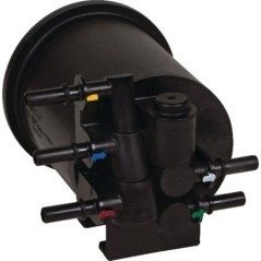 Kraftstofffilter MH - WK9391