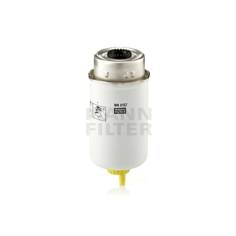 Fuel Filter - WK8157 Fuel Filter - WK8157