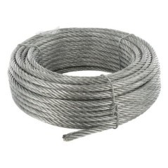 Steel cables – produkty dostępne w rolniczeczesci.pl