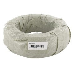 Wire rope galvanized 8 mm, 30m - WR08030L