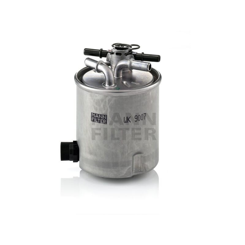 Fuel filter - WK9007