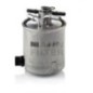 Fuel filter - WK9007