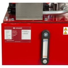 WP85C002 Kramp, Workshop power units 
