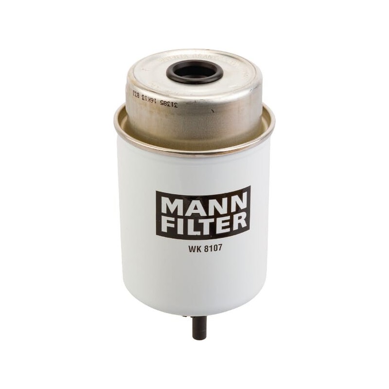 Kraftstoffwechselfilter - WK8107