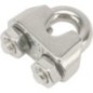 Zacisk do lin A4, 5 mm - WL05RVS
