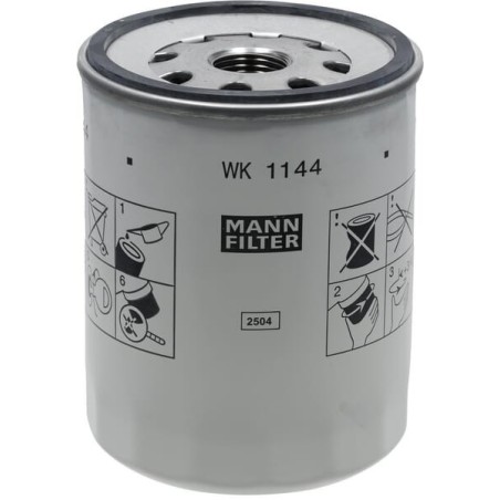 Filtry wymienne – produkty dostępne w rolniczeczesci.pl