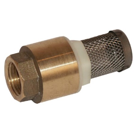 Non-return and suction valves – produkty dostępne w rolniczeczesci.pl