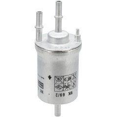 Fuel filter - WK692