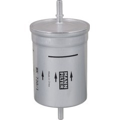 WK7301 MANN-FILTER, Accessories 
