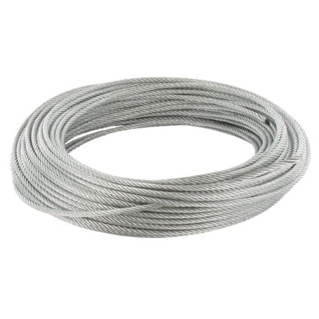 Steel cables – produkty dostępne w rolniczeczesci.pl