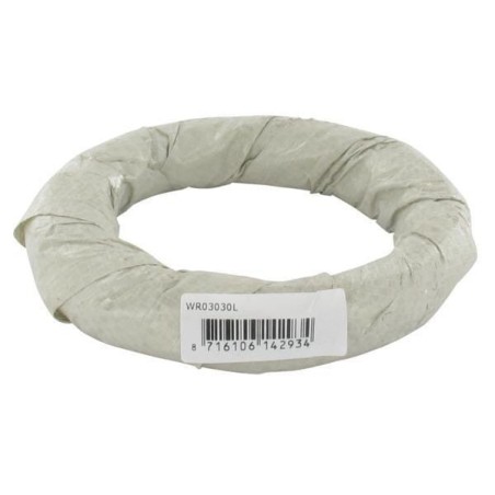 Wire rope galvanized 3 mm, 30m - WR03030L